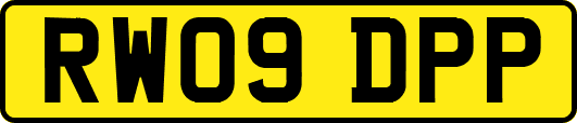 RW09DPP