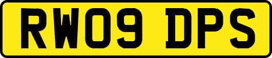 RW09DPS