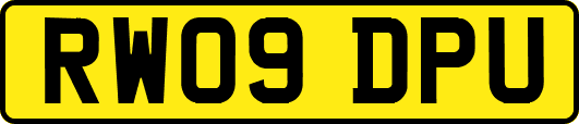 RW09DPU