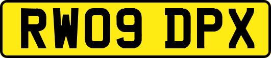 RW09DPX