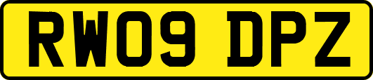 RW09DPZ