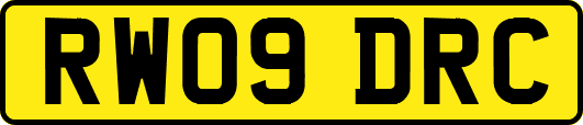 RW09DRC