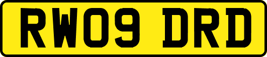 RW09DRD