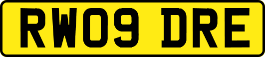 RW09DRE