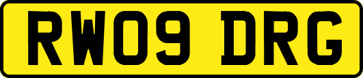 RW09DRG