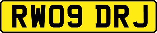 RW09DRJ