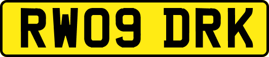 RW09DRK