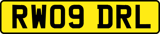 RW09DRL