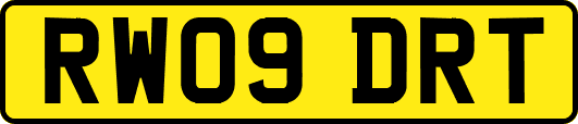 RW09DRT