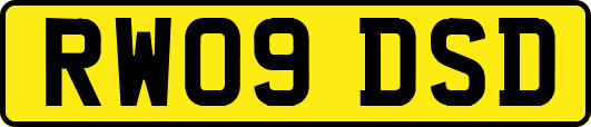 RW09DSD