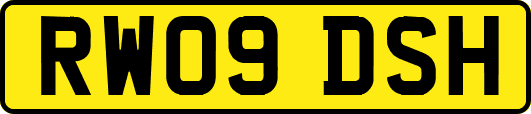 RW09DSH