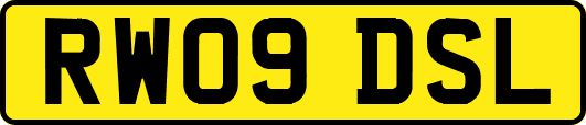 RW09DSL