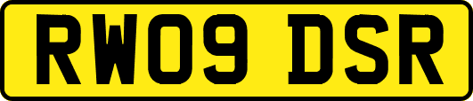 RW09DSR