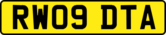 RW09DTA