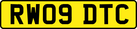 RW09DTC