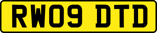 RW09DTD