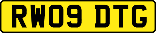 RW09DTG