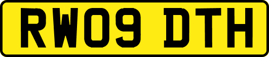 RW09DTH