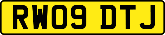 RW09DTJ