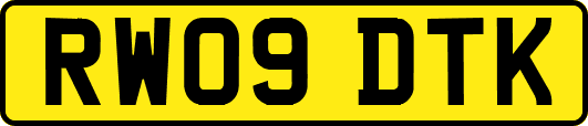 RW09DTK