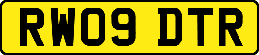 RW09DTR