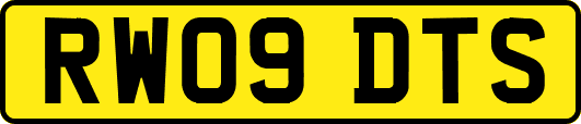 RW09DTS