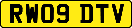 RW09DTV