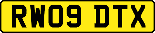 RW09DTX