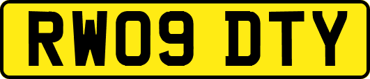 RW09DTY