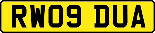 RW09DUA