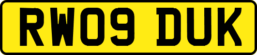 RW09DUK