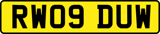 RW09DUW