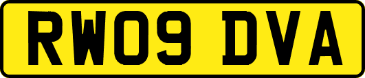 RW09DVA