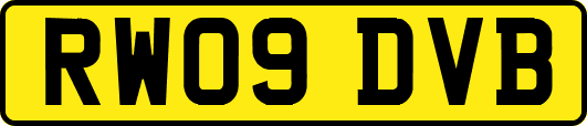RW09DVB