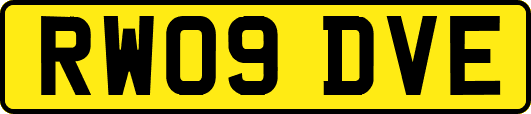 RW09DVE