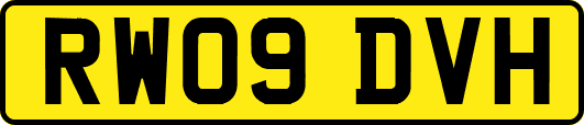 RW09DVH