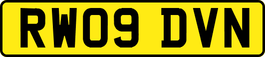 RW09DVN