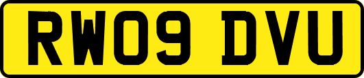 RW09DVU