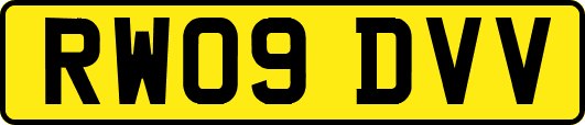 RW09DVV