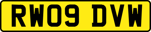 RW09DVW