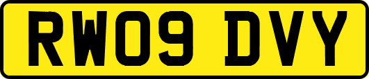 RW09DVY