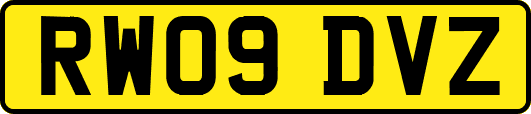 RW09DVZ