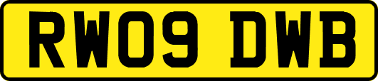 RW09DWB