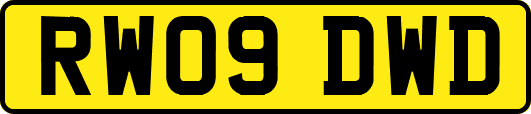 RW09DWD