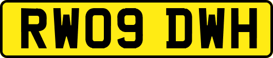 RW09DWH