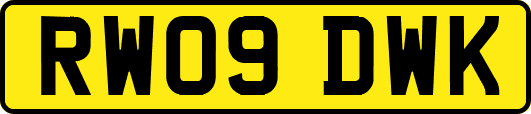 RW09DWK