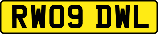 RW09DWL