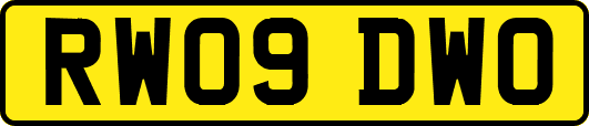 RW09DWO