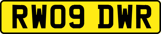 RW09DWR