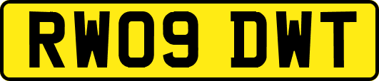 RW09DWT